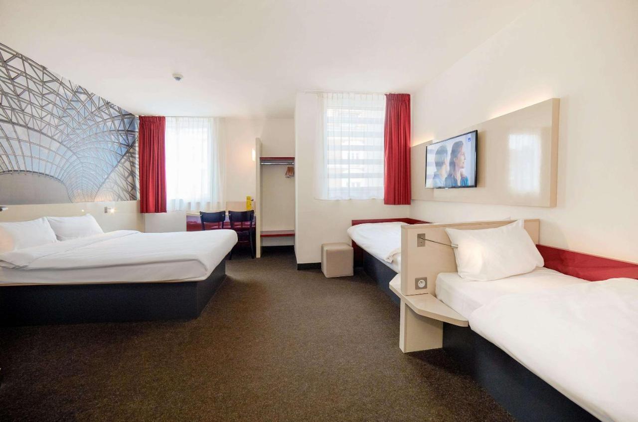Centrum Hotel Katowice